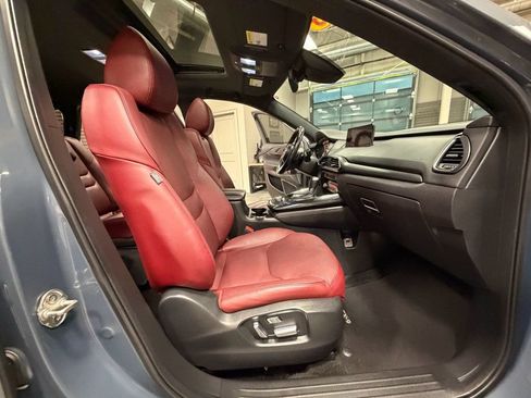 Used 2023 MAZDA CX-9 Carbon Edition AWD/4WD image 44