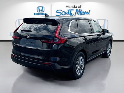 New 2026 Honda CR-V EX image 7