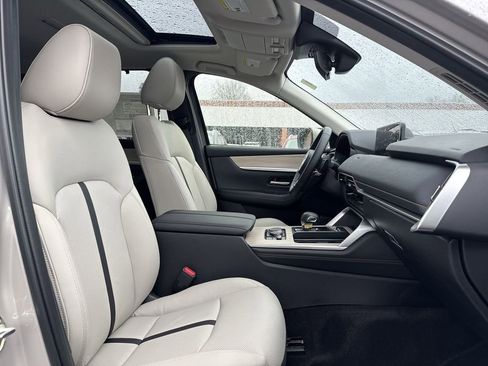 New 2026 MAZDA CX-90 3.3 Turbo w/ Preferred Package image 25