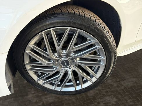 Used 2016 Audi A4 2.0T Premium w/ Convenience Plus Package image 37