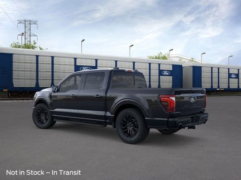 New 2026 Ford F150 Lariat image 26