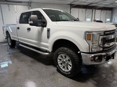 Used 2020 Ford F250 XLT w/ XLT Value Package