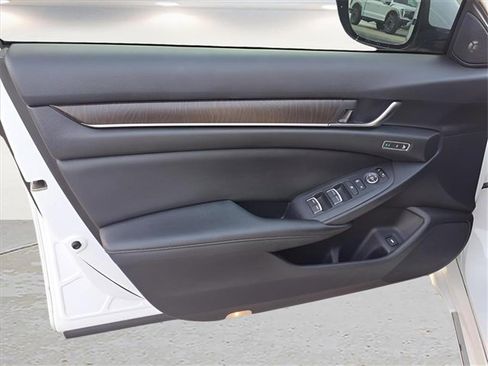 Used 2020 Honda Accord EX-L image 15