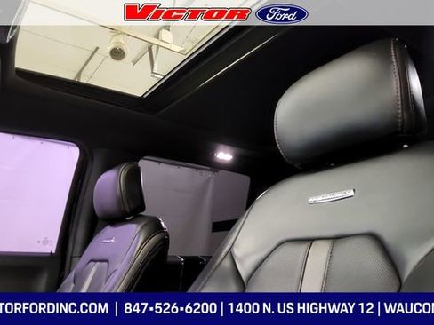 Used 2022 Ford F350 Platinum image 16