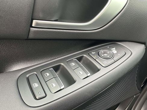 New 2026 Hyundai Sonata Blue image 30