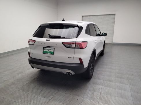 Used 2020 Ford Escape SE Sport FWD image 7