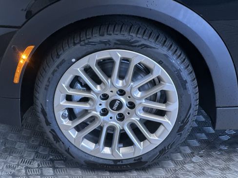 New 2026 MINI Cooper S FWD image 25