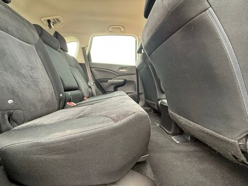 Used 2013 Honda CR-V LX image 24