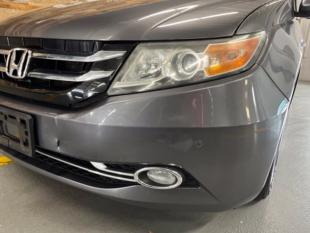 Used 2017 Honda Odyssey Touring image 8
