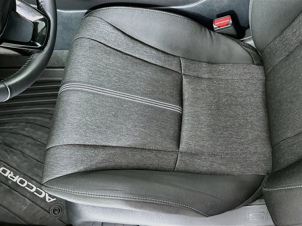 Used 2026 Honda Accord Sport image 18