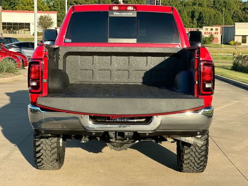 New 2026 RAM 2500 Tradesman AWD/4WD image 23