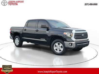 Used 2020 Toyota Tundra SR5