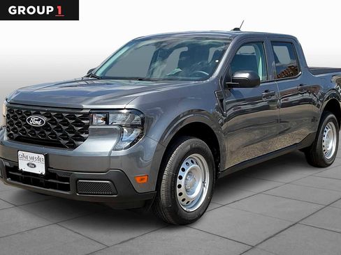 New 2025 Ford Maverick XL image 1