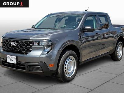 New 2025 Ford Maverick XL