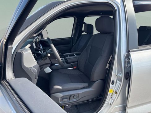 Used 2026 Toyota Tundra SR5 image 25