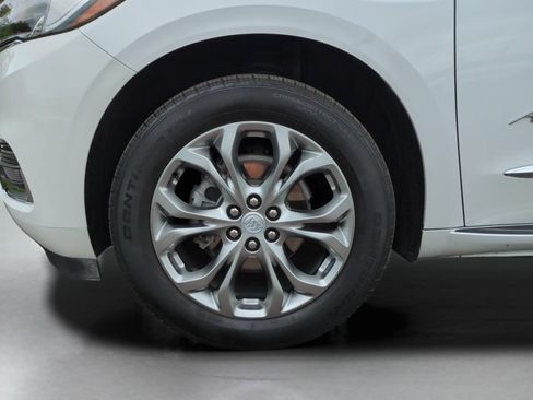 Used 2021 Buick Enclave Avenir w/ Trailering Package, 5000 lbs. AWD/4WD image 27