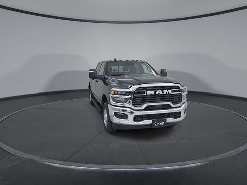 New 2026 RAM 2500 Tradesman image 4