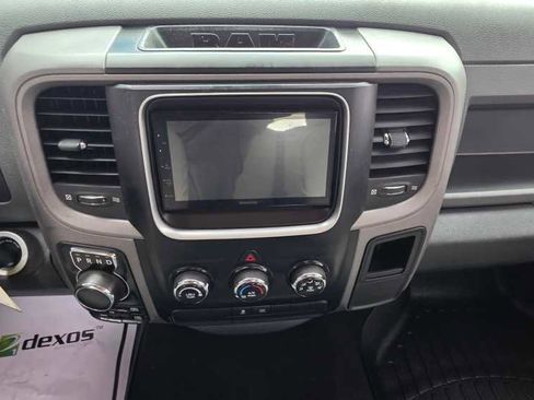 Used 2014 RAM 1500 Express image 13