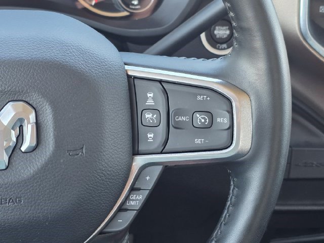 Certified 2024 RAM 2500 Laramie w/ Safety Group AWD/4WD image 28