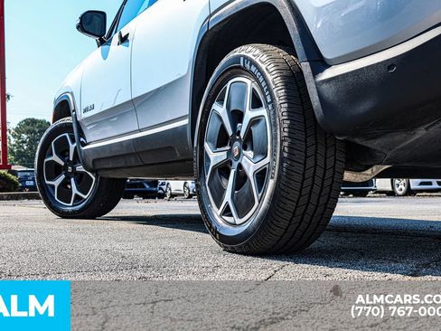 Used 2024 Rivian R1S Adventure image 16