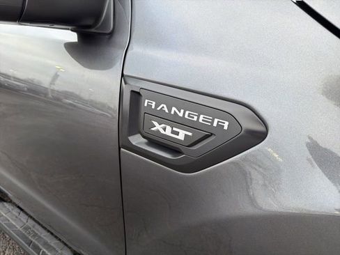 Used 2020 Ford Ranger XLT w/ Trailer Tow Package image 3