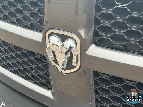 Used 2014 RAM 1500 Express image 7