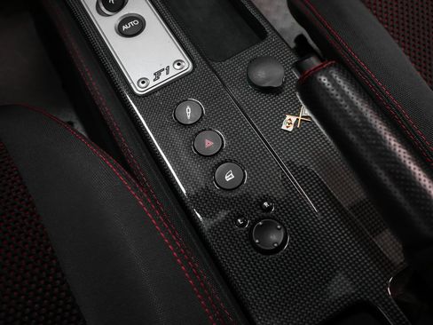 Certified 2009 Ferrari F430 Scuderia image 54