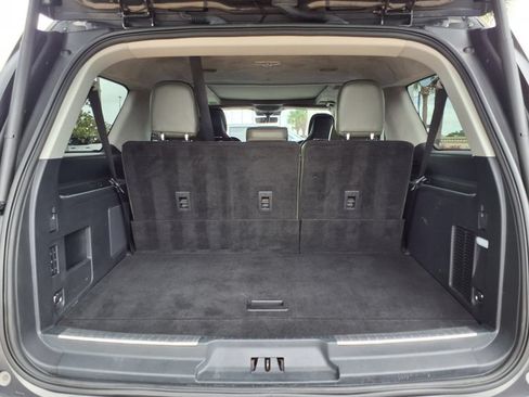 Used 2024 Lincoln Navigator L Black Label AWD/4WD image 13