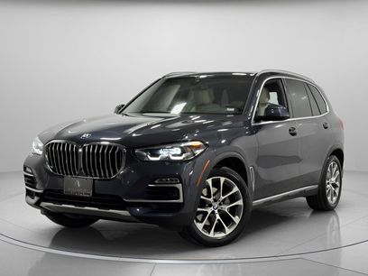 Used 2021 BMW X5 xDrive40i w/ Premium Package