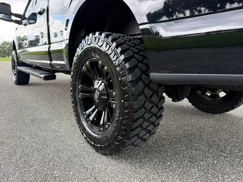 Used 2016 Ford F150 XLT w/ Equipment Group 302A Luxury AWD/4WD image 30