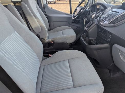 Used 2016 Ford Transit 350 XLT image 11