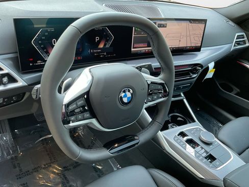 New 2026 BMW 330i Sedan w/ Convenience Package image 10