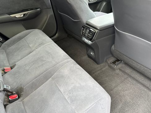 Used 2023 Lexus RZ 450e Premium w/ Accessory Package (2T) image 28