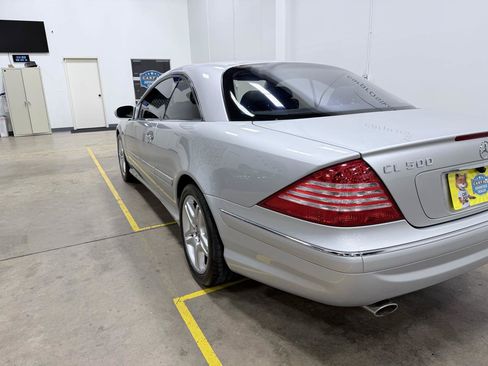 Used 2006 Mercedes-Benz CL 500 image 25