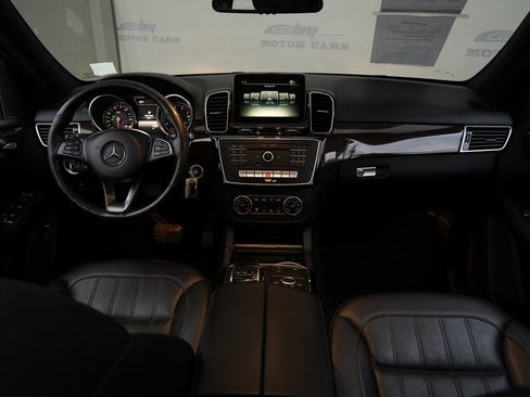 Used 2016 Mercedes-Benz GLE 350 4MATIC image 38