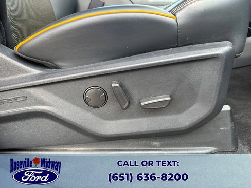 Used 2023 Ford F150 Tremor w/ Equipment Group 402A High AWD/4WD image 43