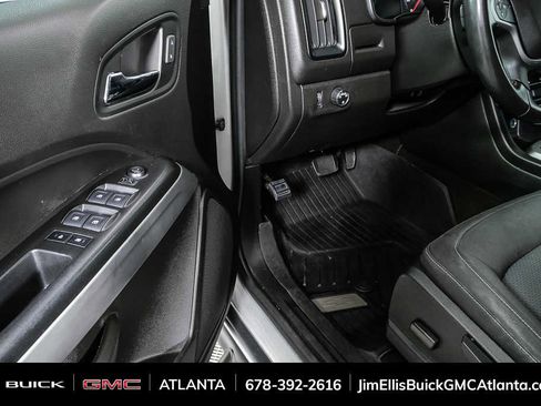 Used 2018 Chevrolet Colorado LT w/ Redline Special Edition image 7