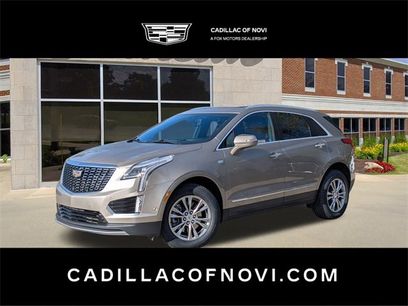 Certified 2022 Cadillac XT5 Premium Luxury w/ Technology Package