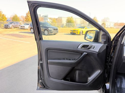 Used 2021 Ford Ranger XLT w/ Equipment Group 301A Mid image 20