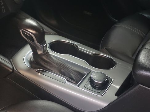 Used 2021 Chevrolet Blazer LT w/ Sound & Technology Package image 26