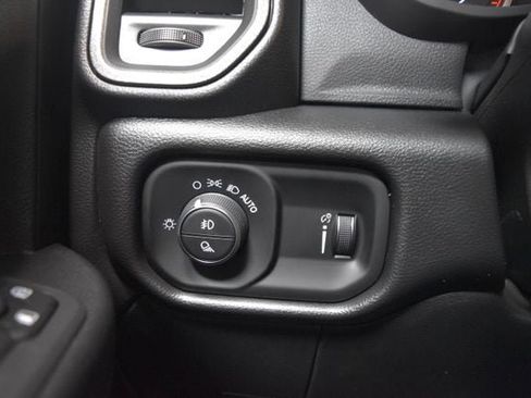 New 2026 RAM 2500 Tradesman image 17