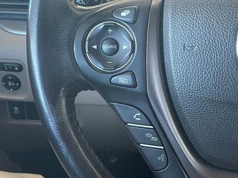 Used 2016 Honda Pilot EX-L image 10