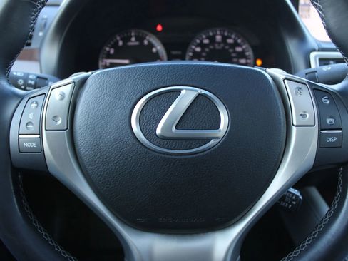 Used 2013 Lexus GS 350 image 16