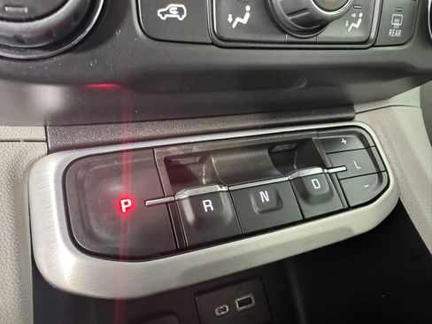 Used 2022 GMC Acadia SLE w/ Driver Convenience Package AWD/4WD image 22