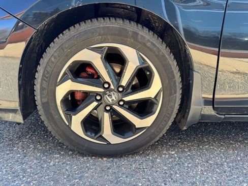 Used 2016 Honda Accord EX image 25