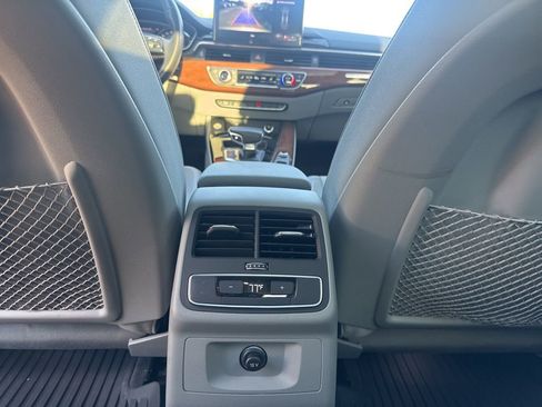 Used 2021 Audi A5 2.0T Premium w/ Convenience Package image 11