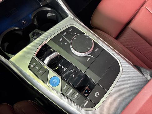 Certified 2023 BMW i4 eDrive35 RWD image 26