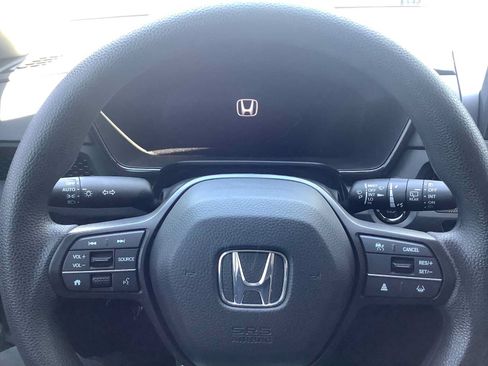 Certified 2024 Honda CR-V EX image 16