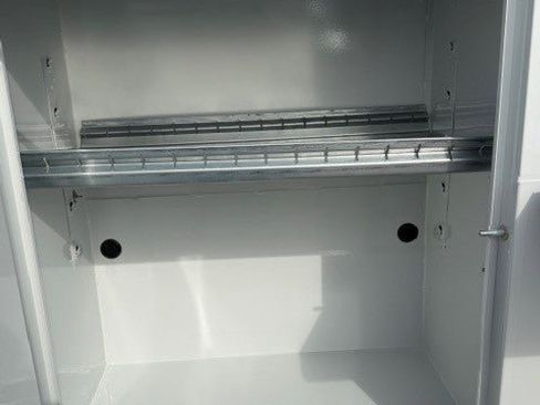 New 2025 Chevrolet Silverado 3500 W/T w/ WT Convenience Package image 11