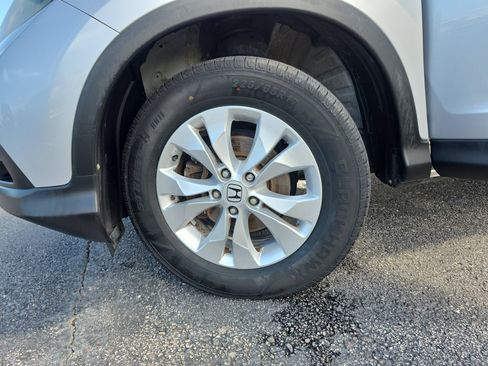Used 2014 Honda CR-V EX image 27